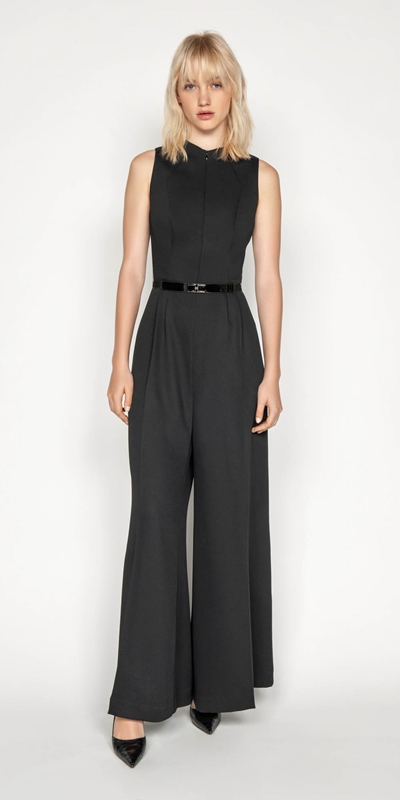 club monaco lorenny jumpsuit