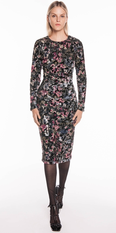 Cue Velvet Dress Sale, 52% OFF | www ...