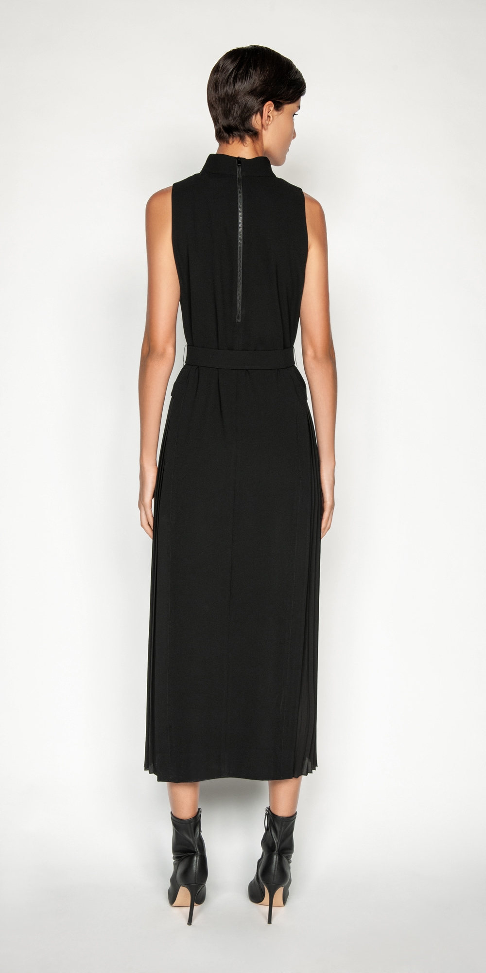 Column Maxi Dress | Buy Dresses Online - Cue