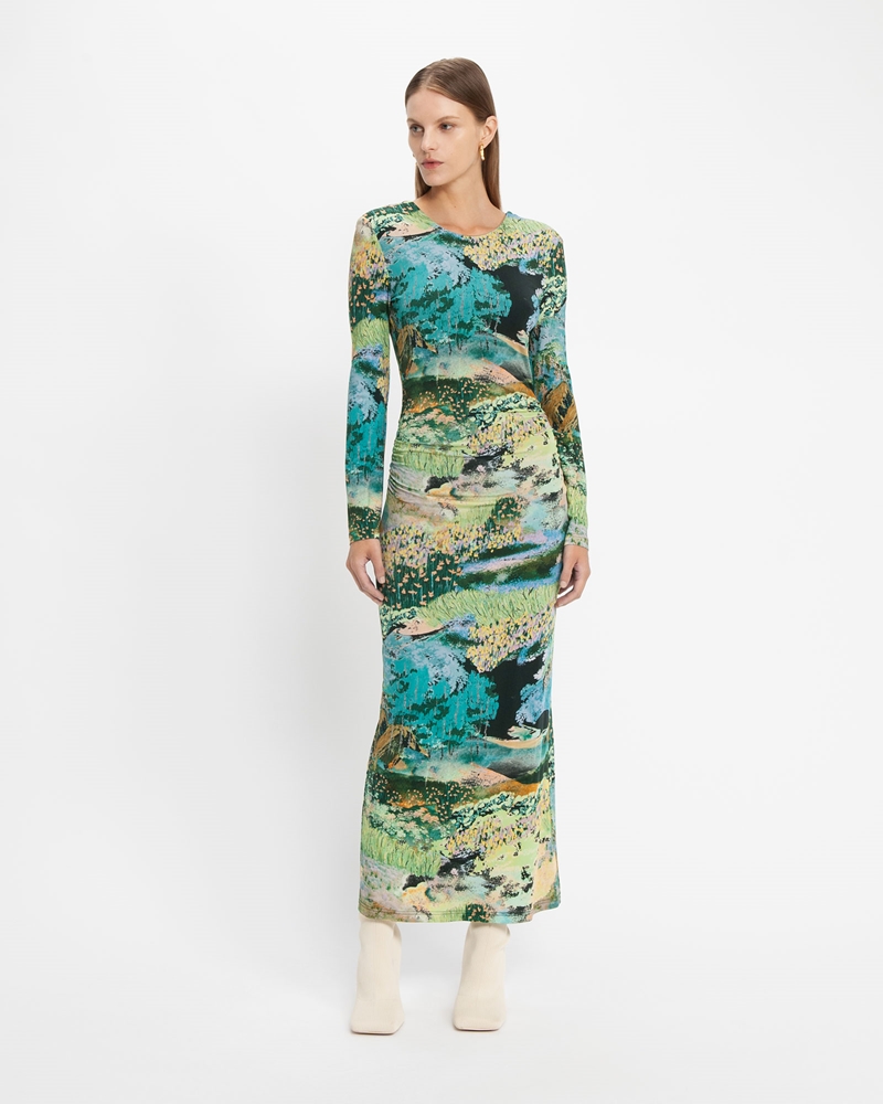 Buy Floral Dresses | Online by Cue