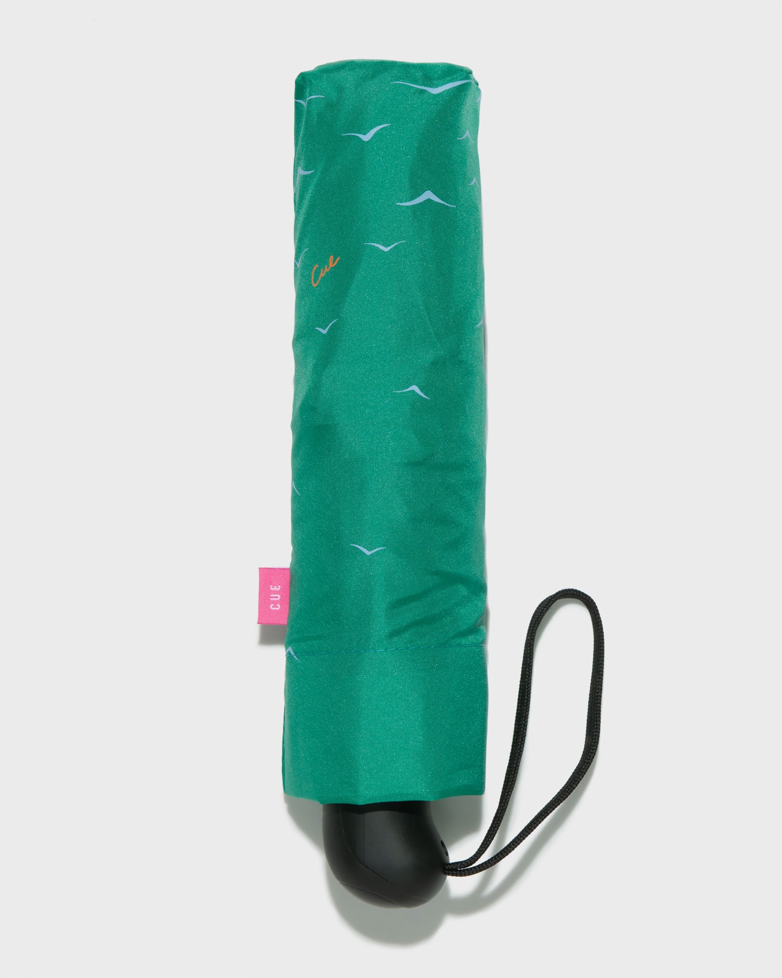 Accessories | Vivid Green Crane Umbrella | 374 Vivid Green
