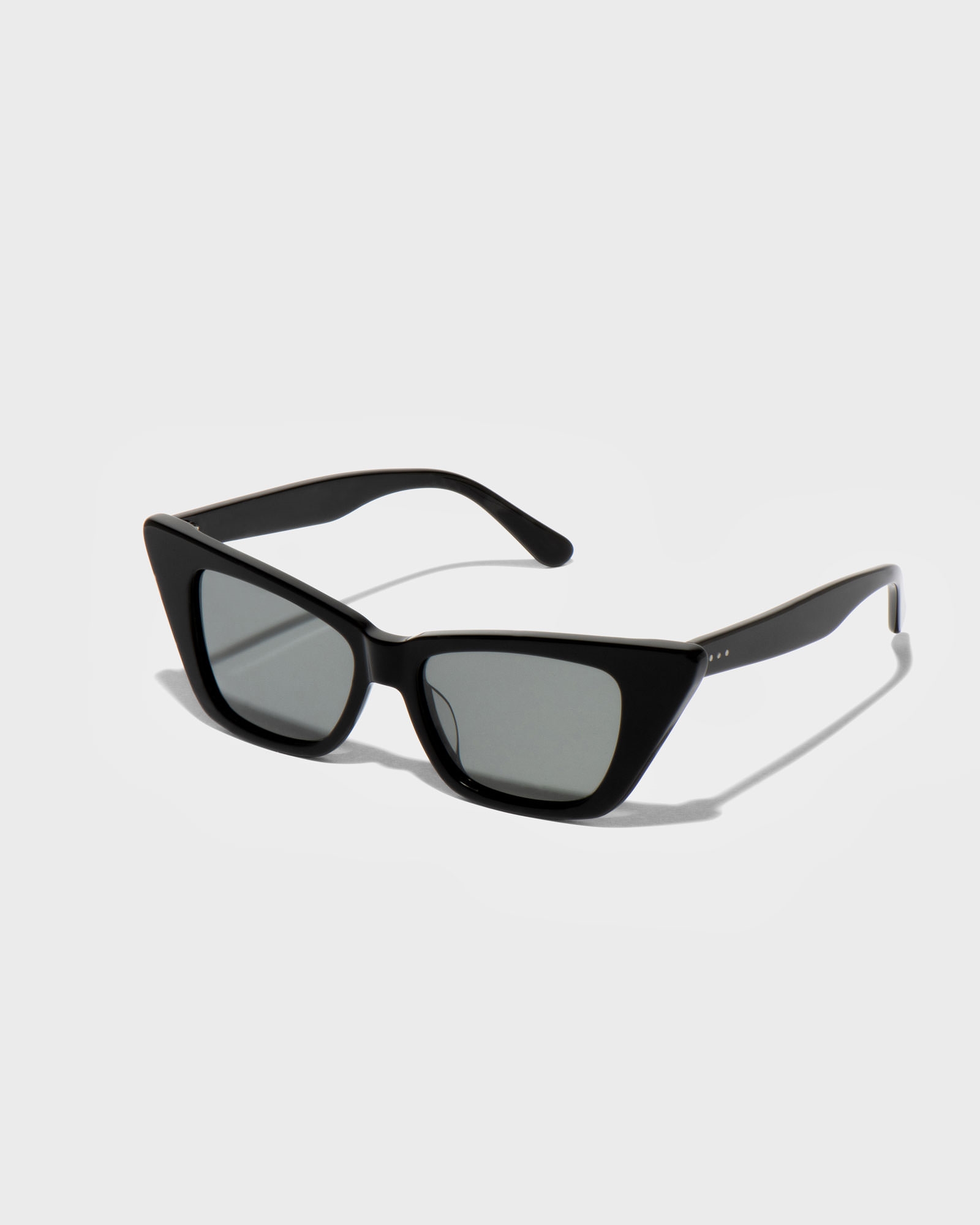 Accessories | Cat Eye Sunglasses | 990 Black