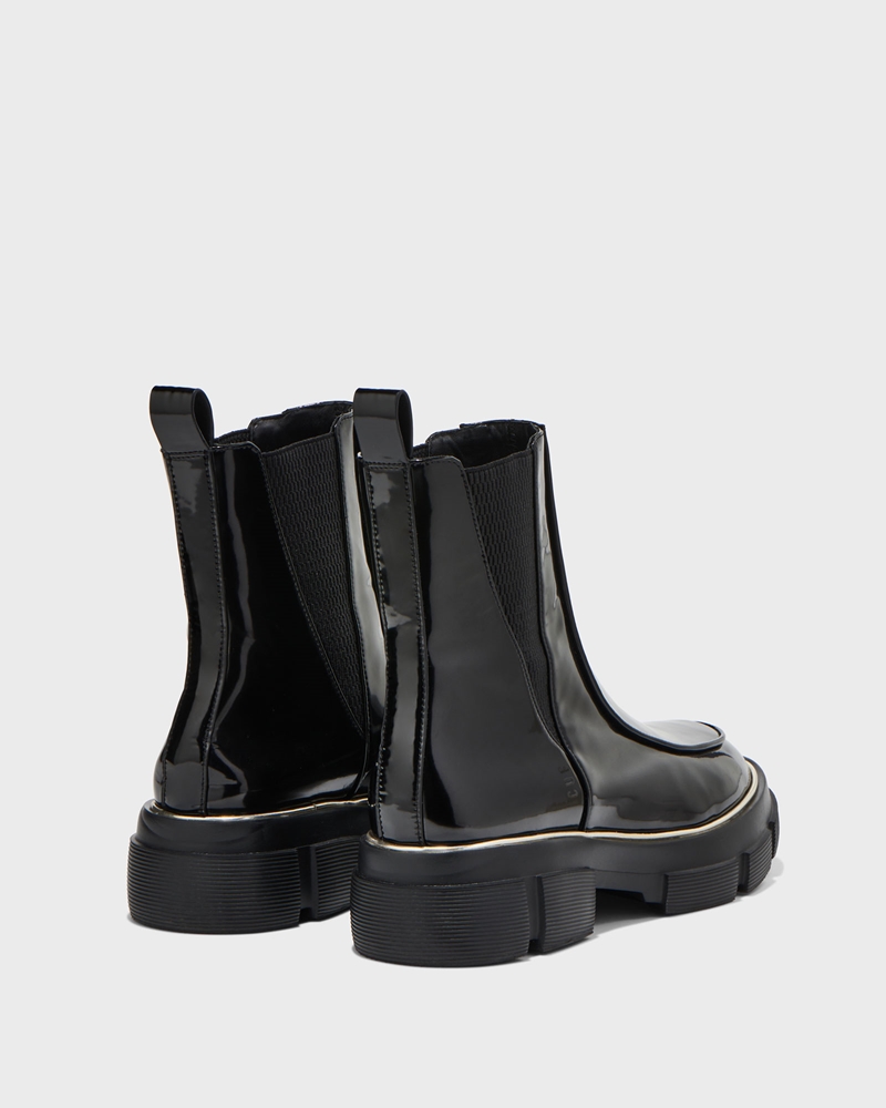 | Utility Boot