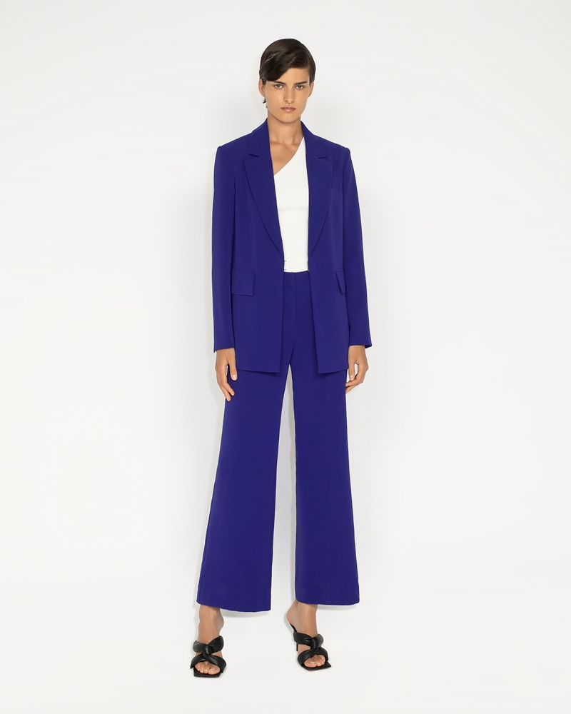| Ultra Violet Relaxed Pant