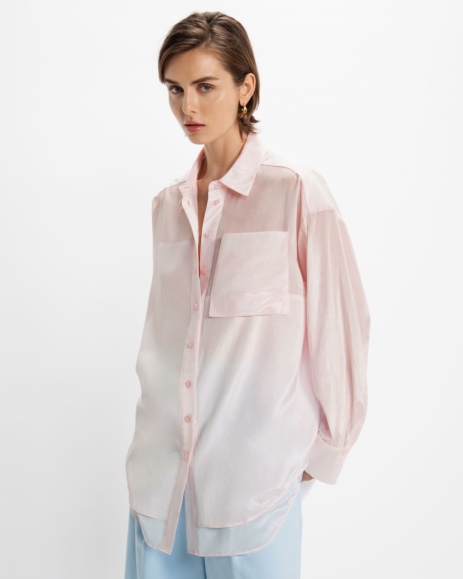 Multi Layer Shirt | Buy Tops and Shirts Online - Cue