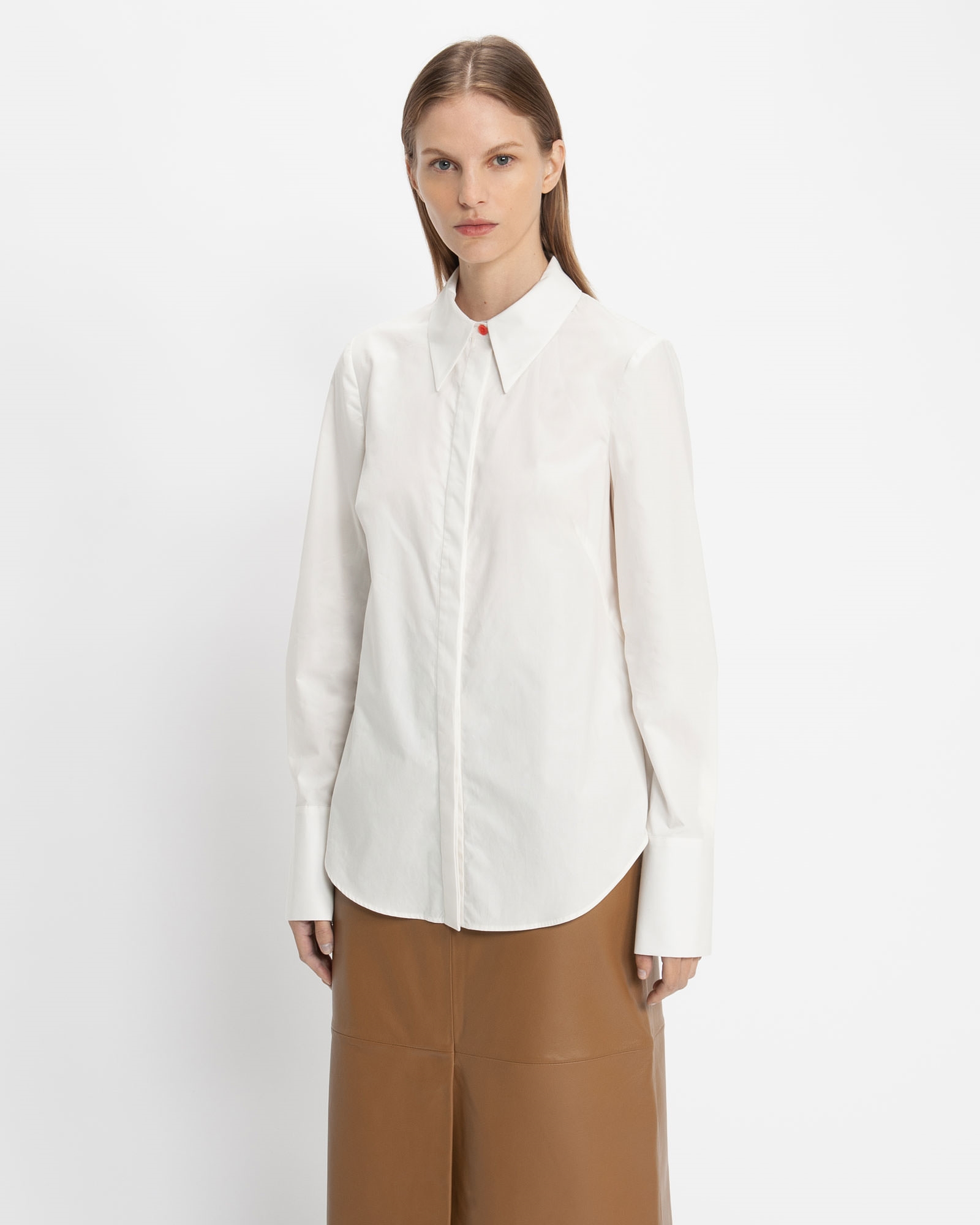 Good Earth Cotton? Shirt | Buy Tops, Shirts Online - Cue
