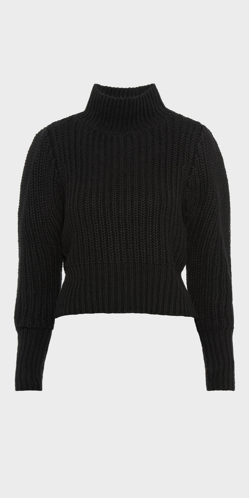 Chunky Textured Sweater | Buy Knitwear Online - Cue