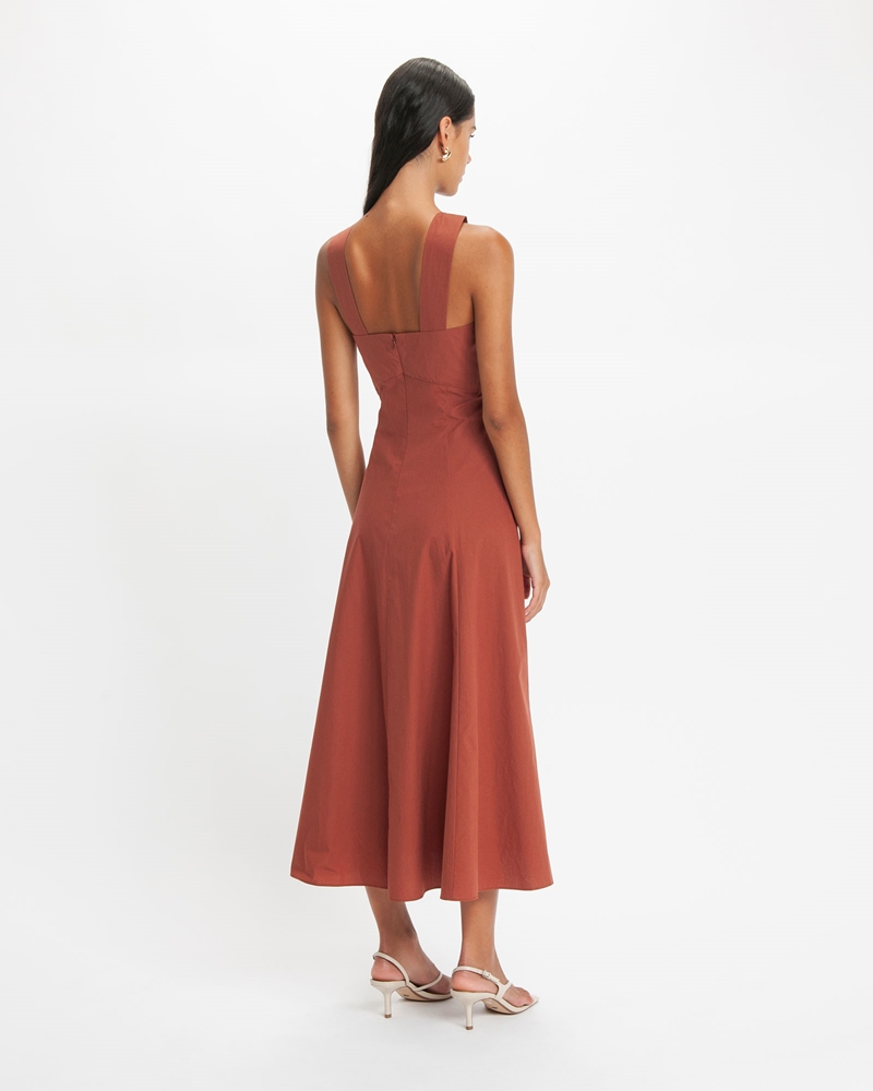 Buy Knee Length Dresses Online from Cue