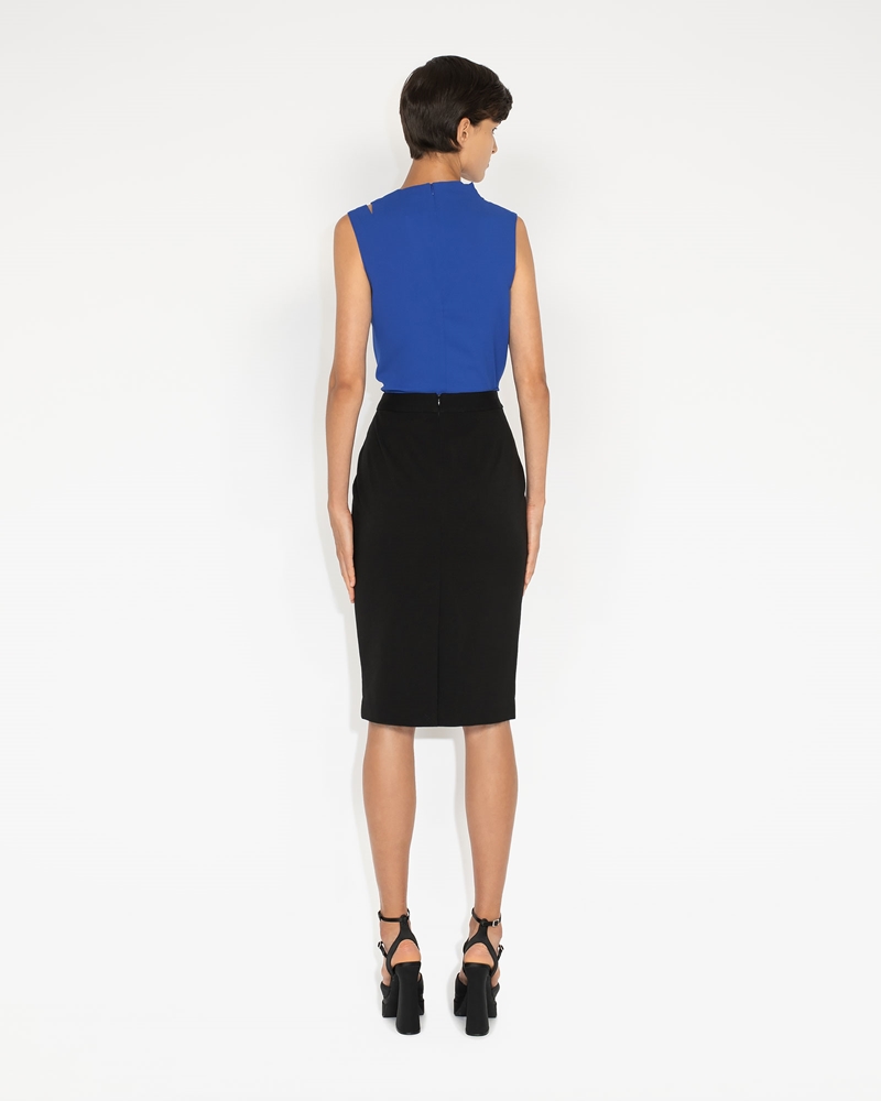 Buy Pencil Skirts Online from Cue