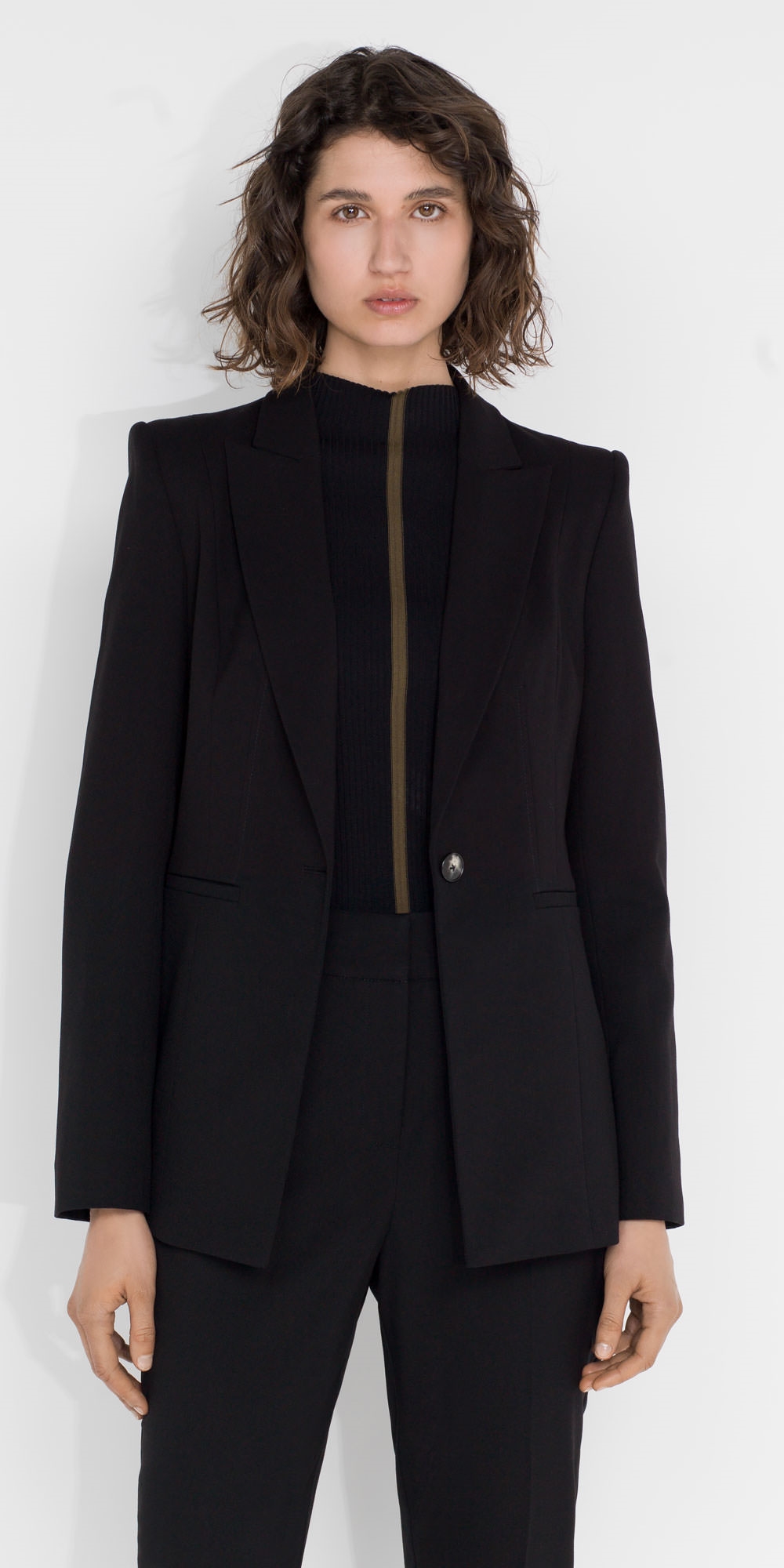 Classic Blazer | Buy Jackets and Coats Online - Cue